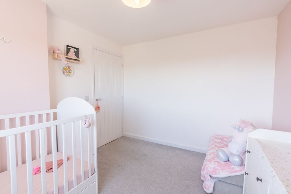 Additional image 24 of 3 bed semi-detached house for saleBaird Drive, Shotts ML7