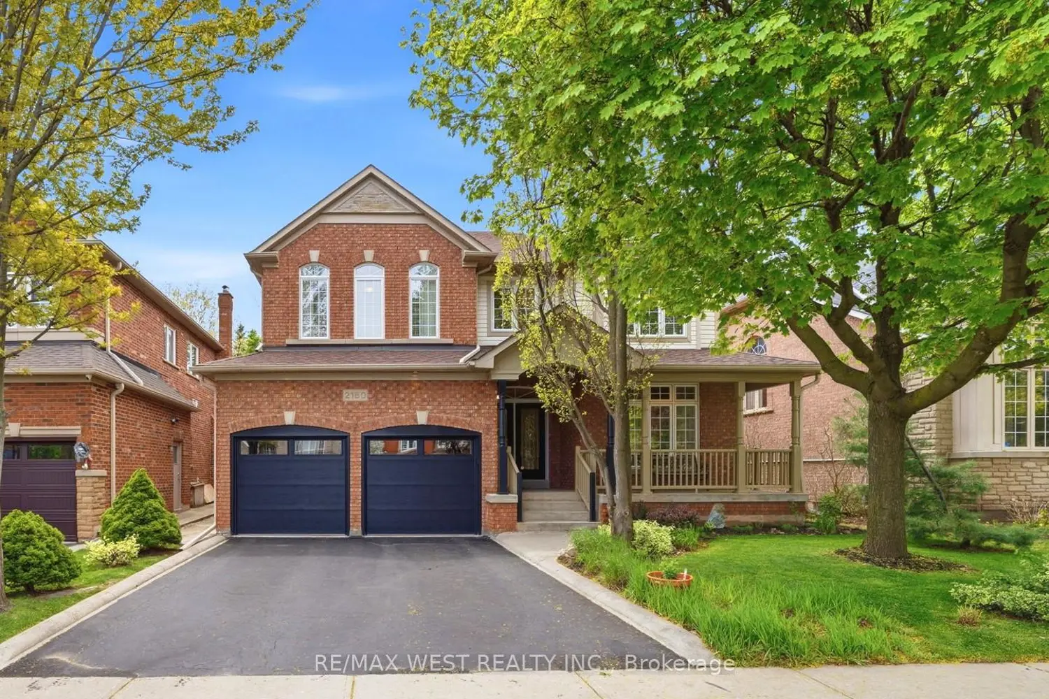 2180 North Ridge Trail