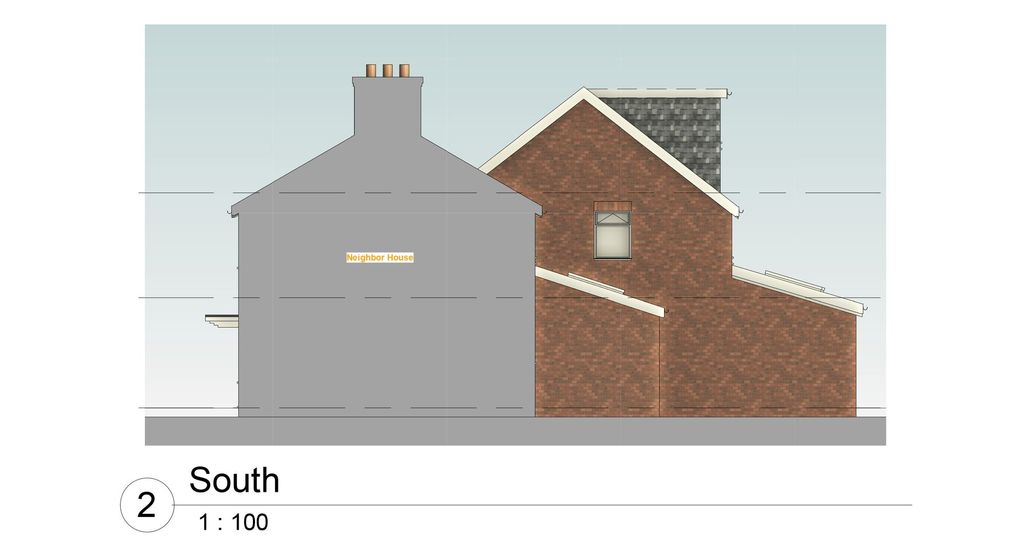 Additional image 4 of Land for saleLouise Avenue, Netherfield, Nottingham NG4