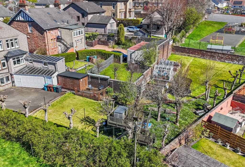 Additional image 33 of 4 bed detached house for sale111 Aitchison Street, Airdrie ML6