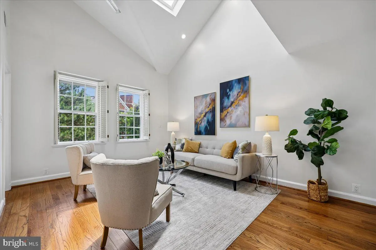 Additional image 46 of 3621 39th Street NW Unit E323, Washington, DC 20016