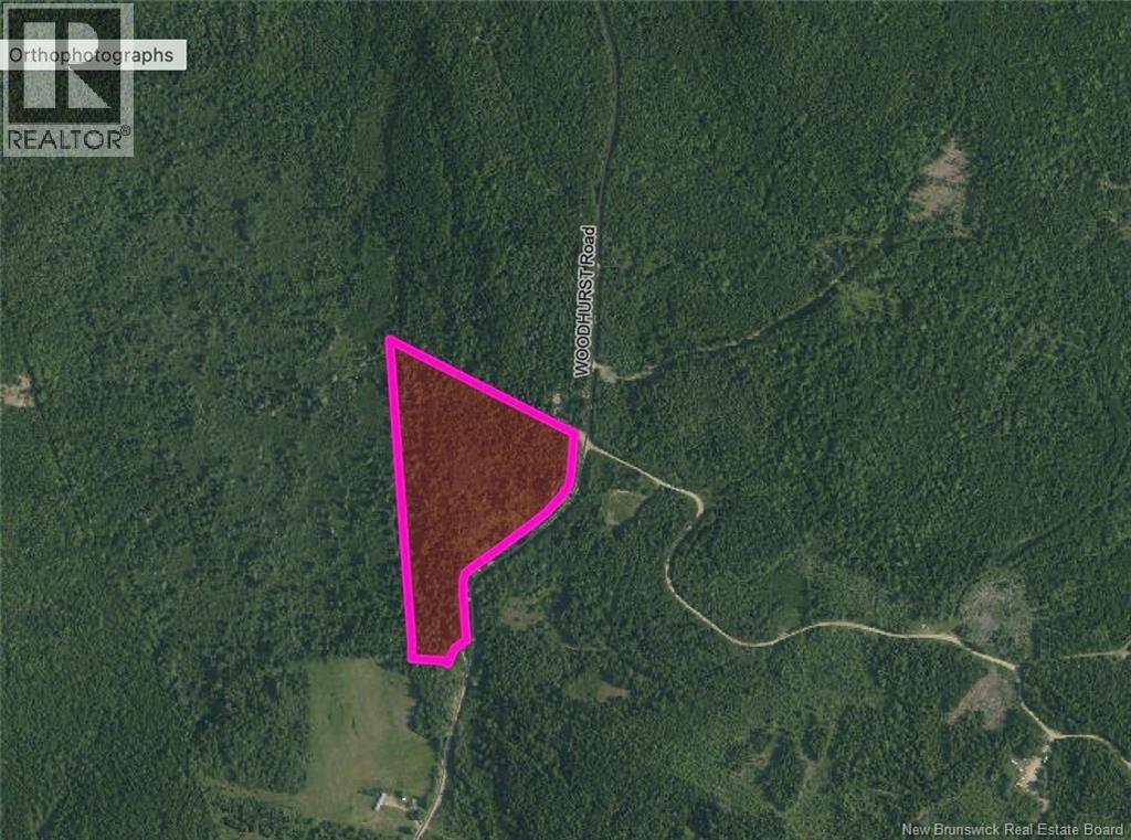 Lot Woodhurst  (10 Acres)