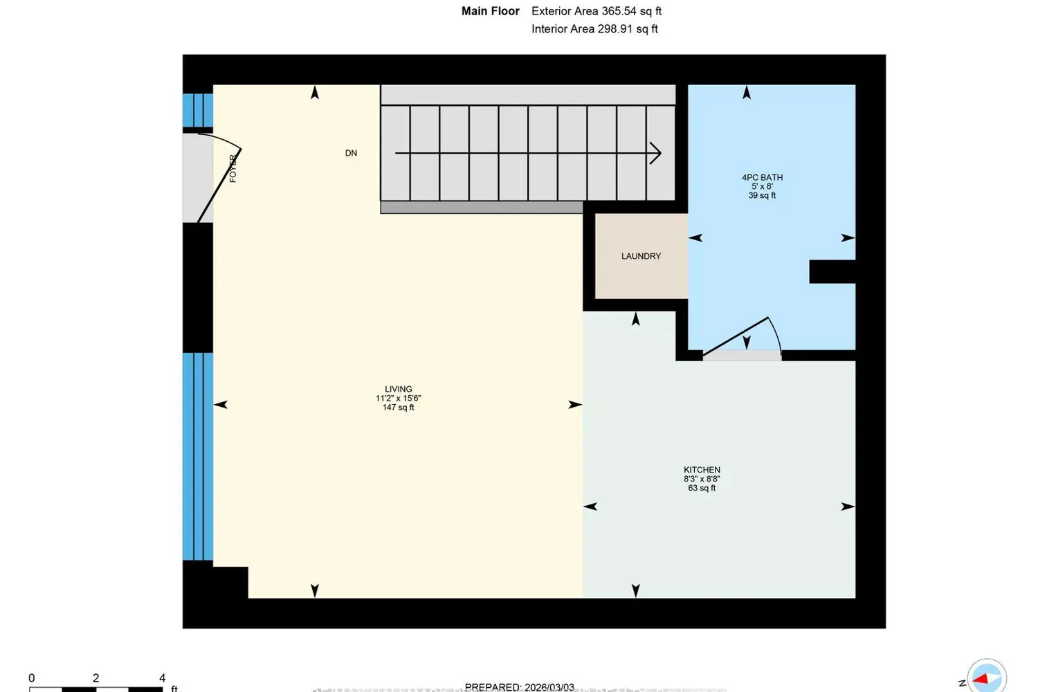 Additional image 18 of 126 Robert Street