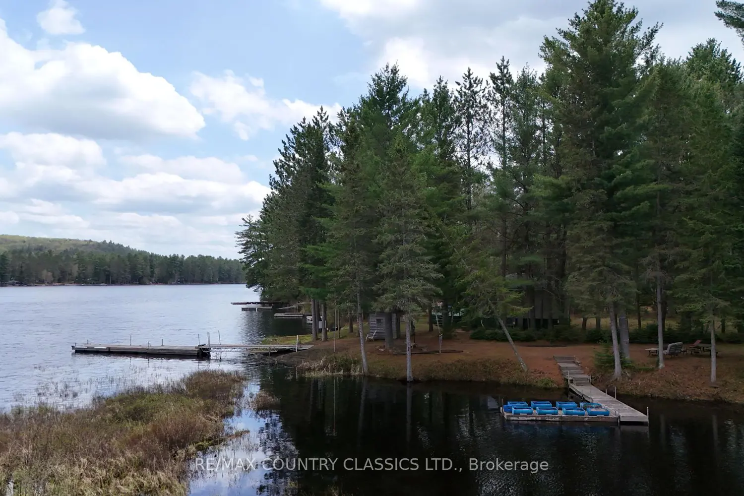 Additional image 2 of 4501 Elephant Lake Road