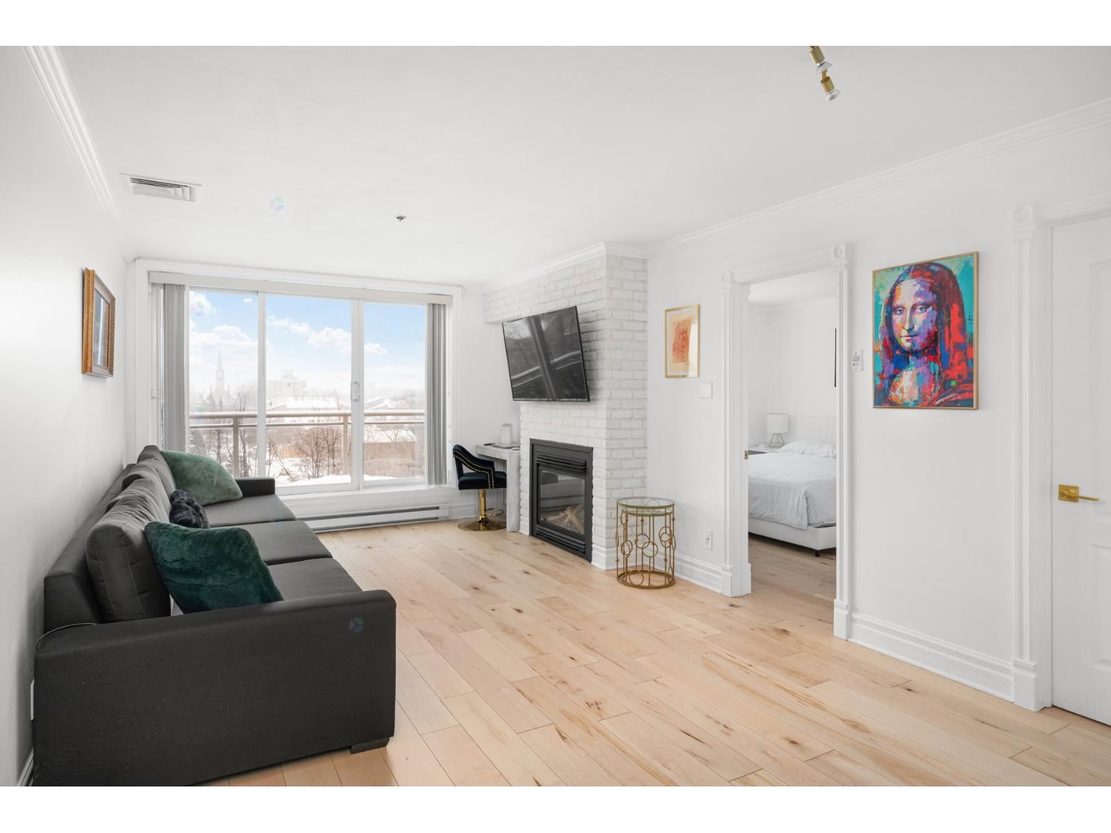 505 Rue Lucien-L'Allier