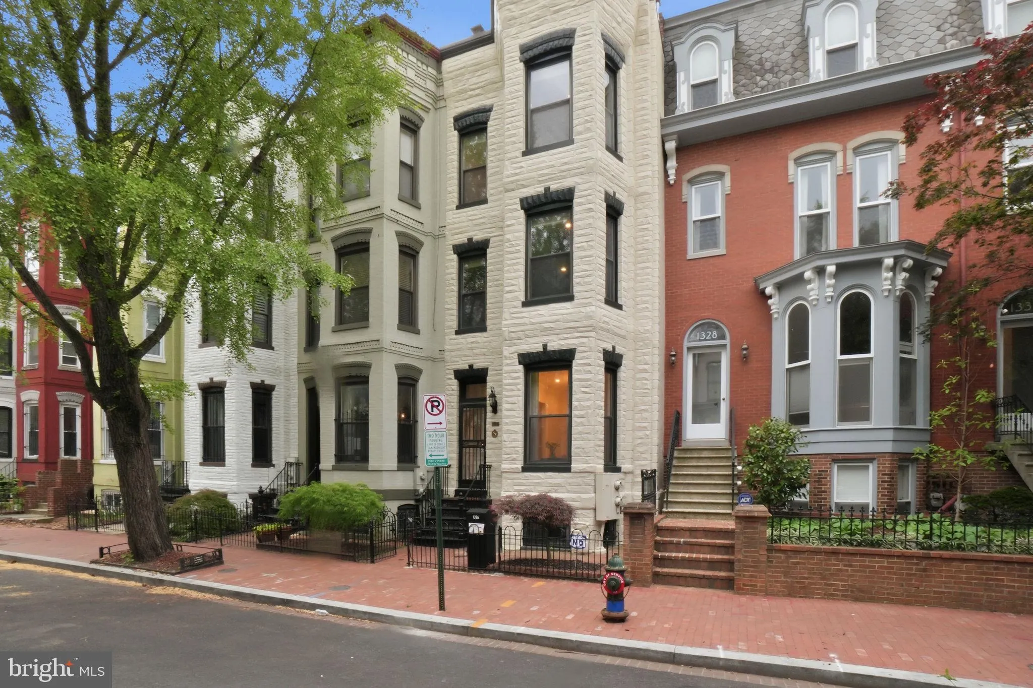 Additional image 41 of 1326 Corcoran Street NW, Washington, DC 20009