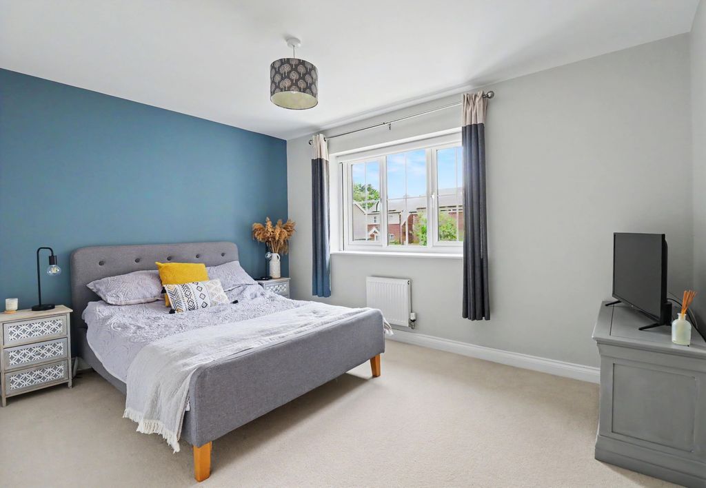 Additional image 15 of 5 bed detached house for saleMaidman Place, Hedge End SO30