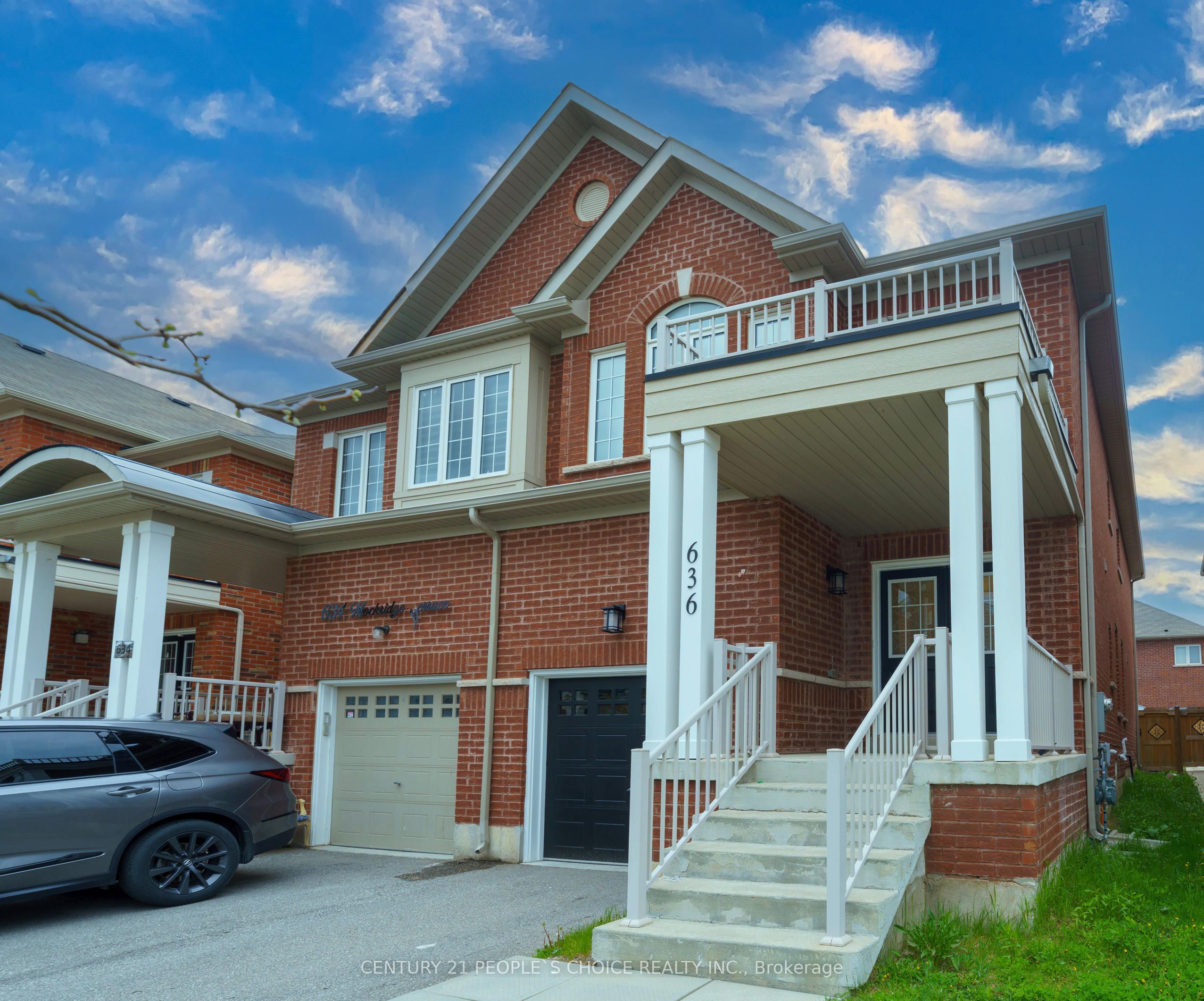 Additional image 2 of 636 Mockridge Terrace, Milton, ON, L9T 8W1