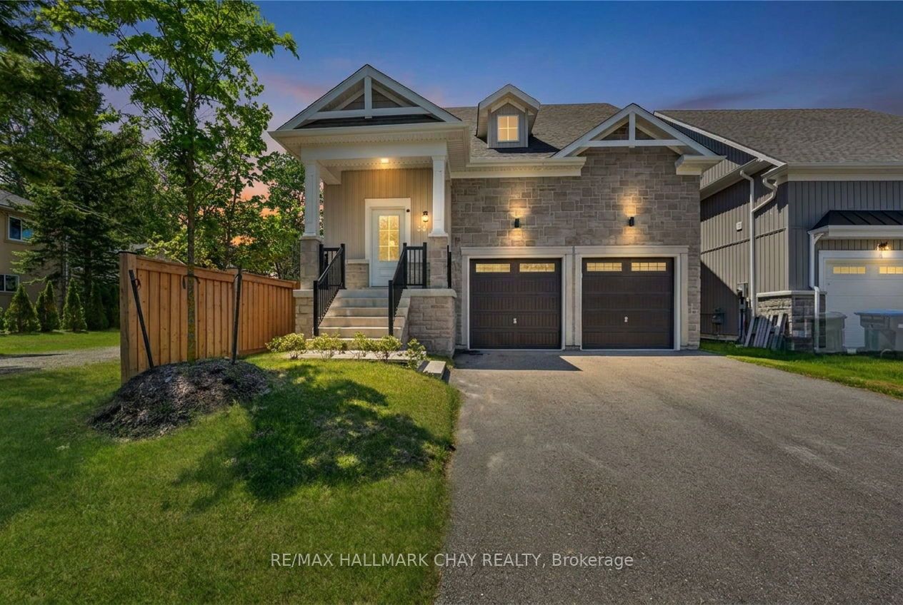 20 62 Street S, Wasaga Beach, ON, L9Z 1V4