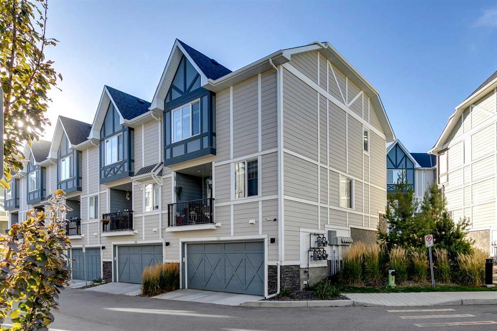 510 Nolanlake Villas NW, Calgary, AB, T3R 0Z7