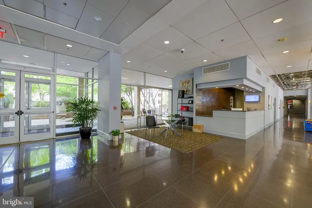 800 4th Street SW Unit N518, Washington, DC 20024