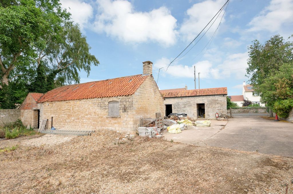 Additional image 11 of Land for saleChestnuts Farmyard, Sleaford NG34