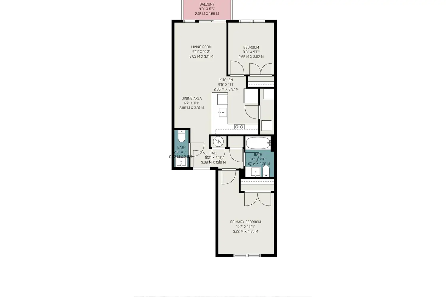 Additional image 12 of 318 Everest Private D