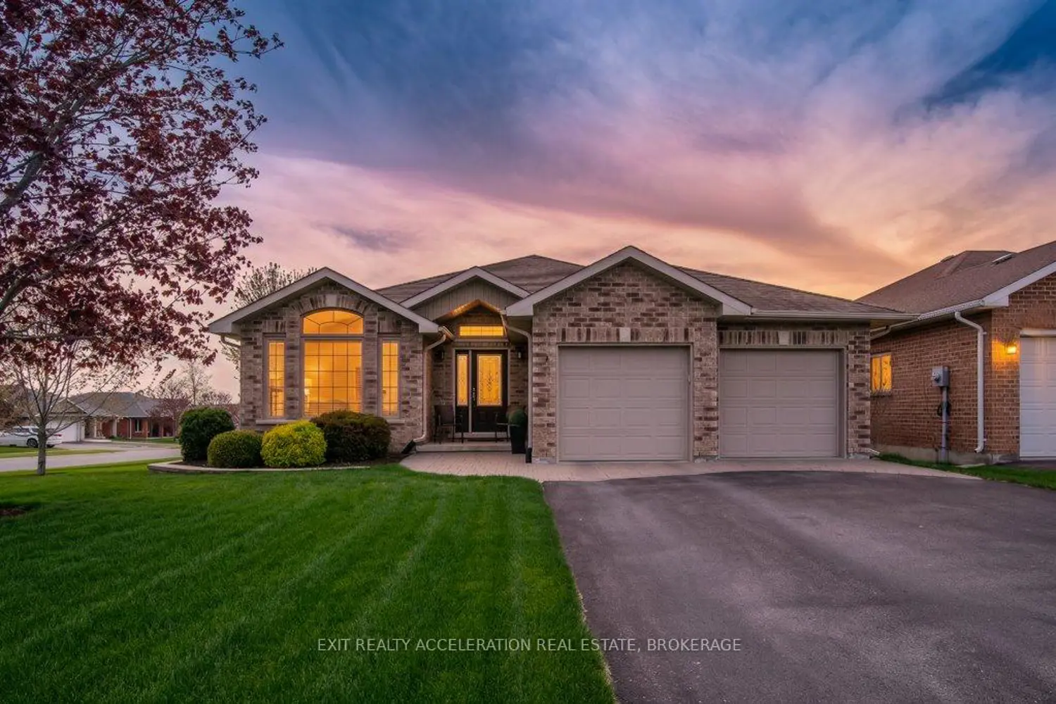 3 Ashwood Crescent