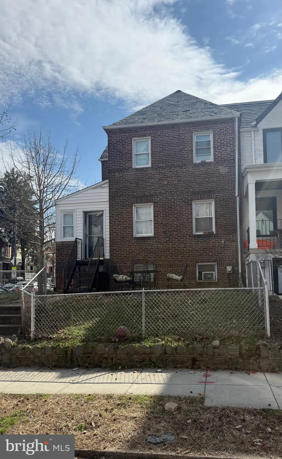 1741 D Street NE, Washington, DC 20002