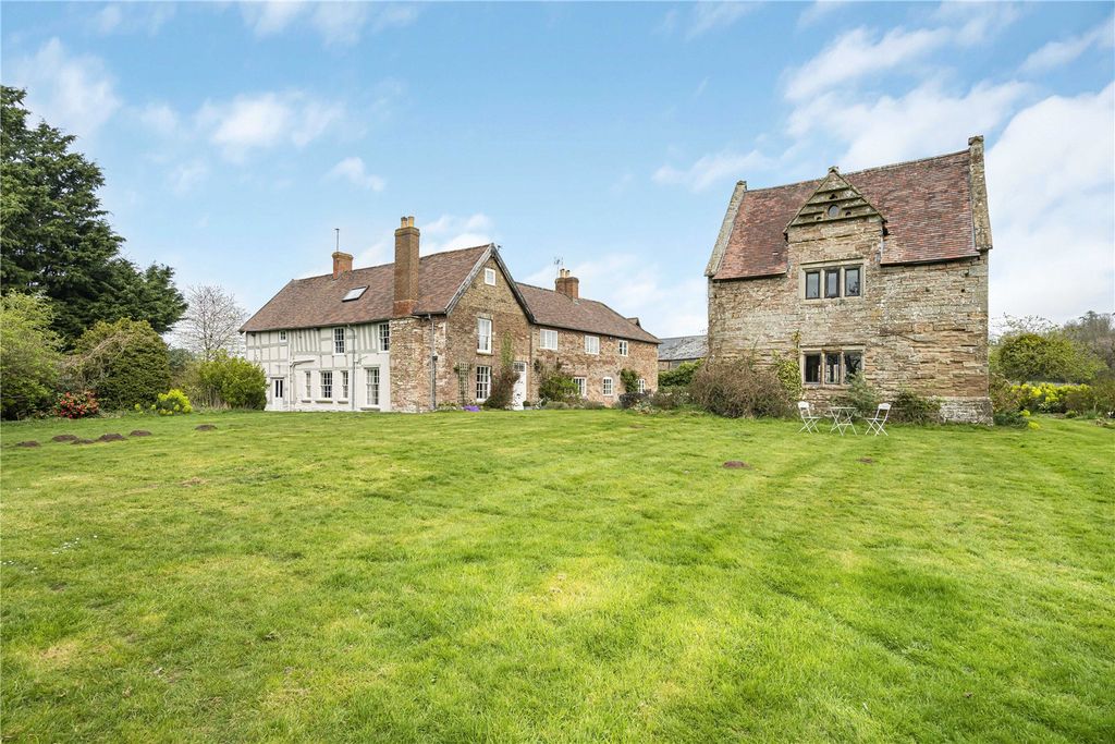 Additional image 16 of Land for saleRoss-On-Wye, Herefordshire HR9