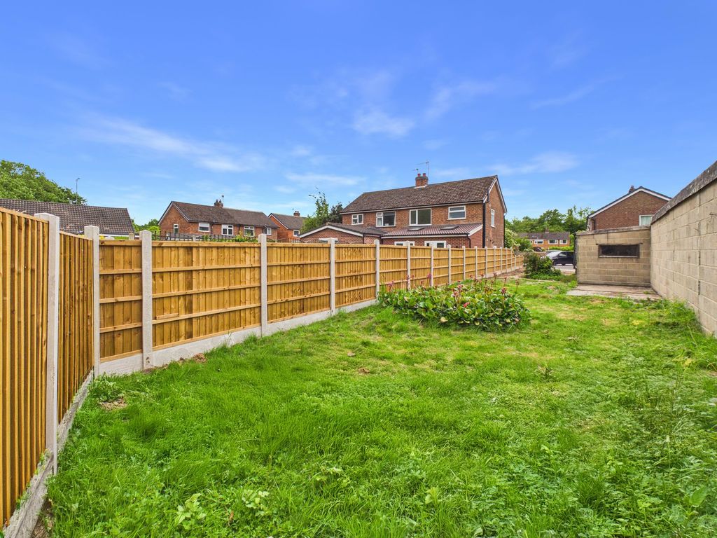 Additional image 9 of Land for saleLouise Avenue, Netherfield, Nottingham NG4