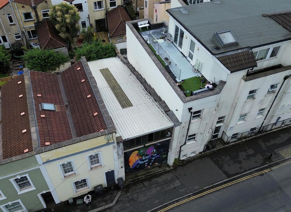 Additional image 8 of Land for saleSevier Street, St Werburghs, Bristol BS2
