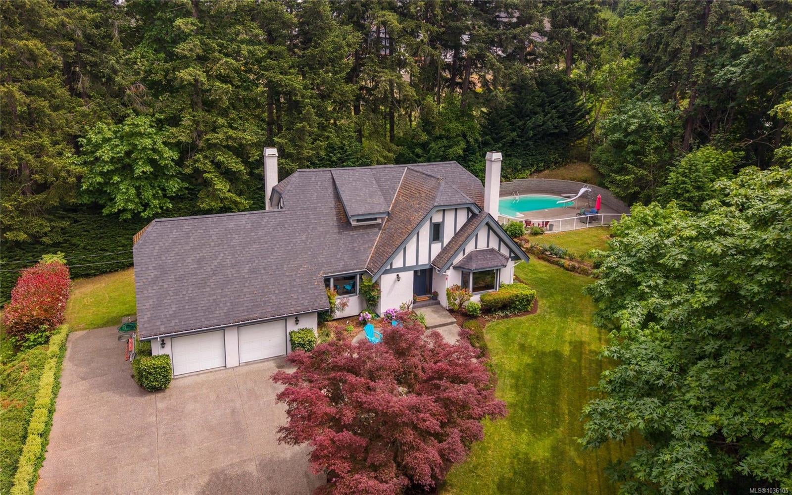 Additional image 2 of 6353 Highwood Drive, Duncan, BC, V9L 5R3