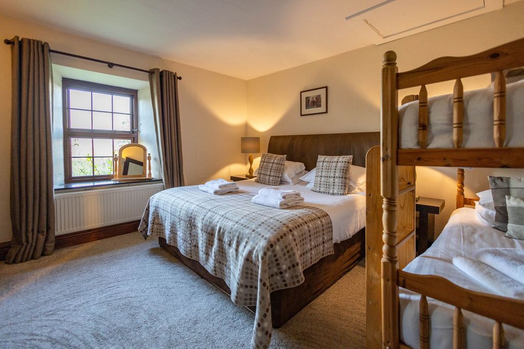 Additional image 19 of 21 bed detached house for saleClydey Cottages, Penrallt, Lancych, Boncath SA37