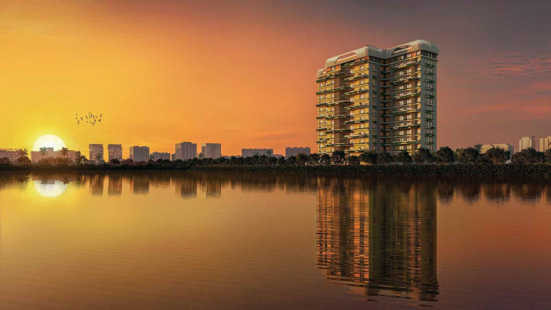 New Town, Kolkata