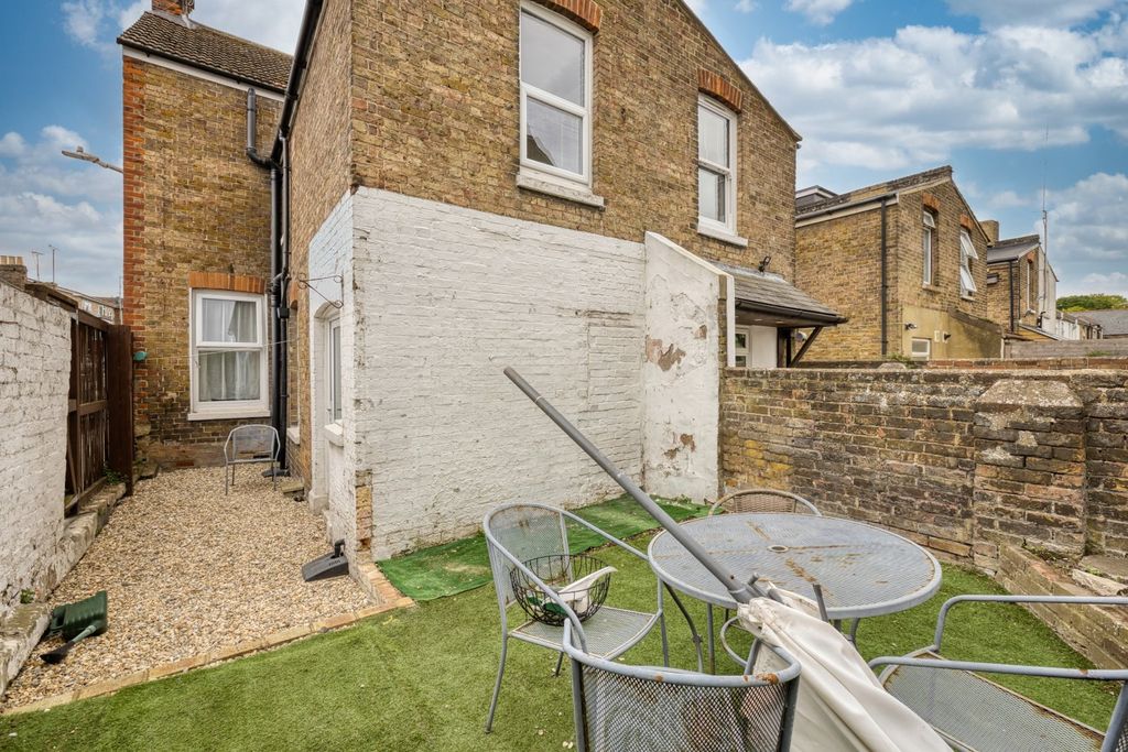 Additional image 11 of 3 bed semi-detached house for saleSt. Lukes Avenue, Ramsgate CT11