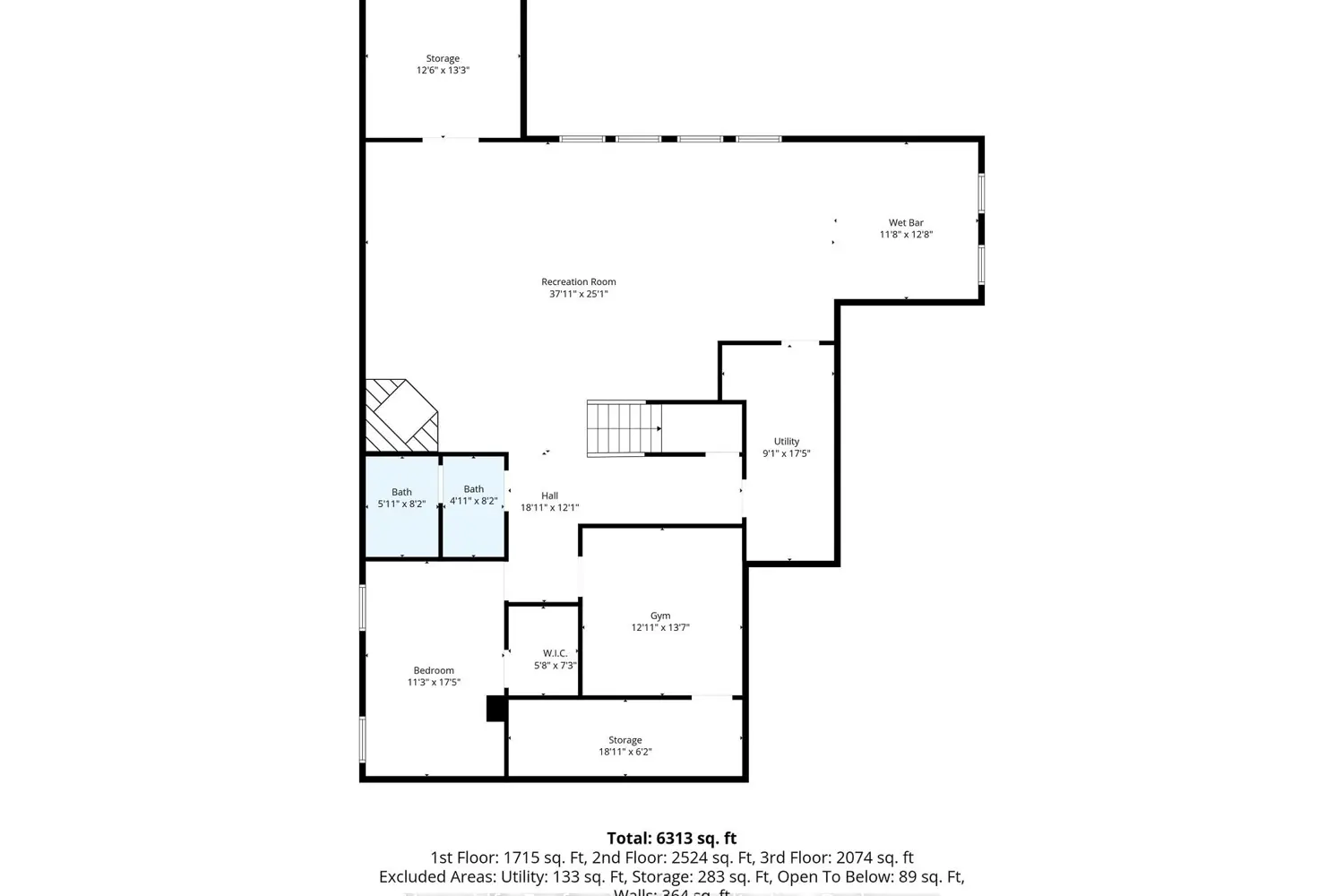 Additional image 17 of 16 Berkshire Place