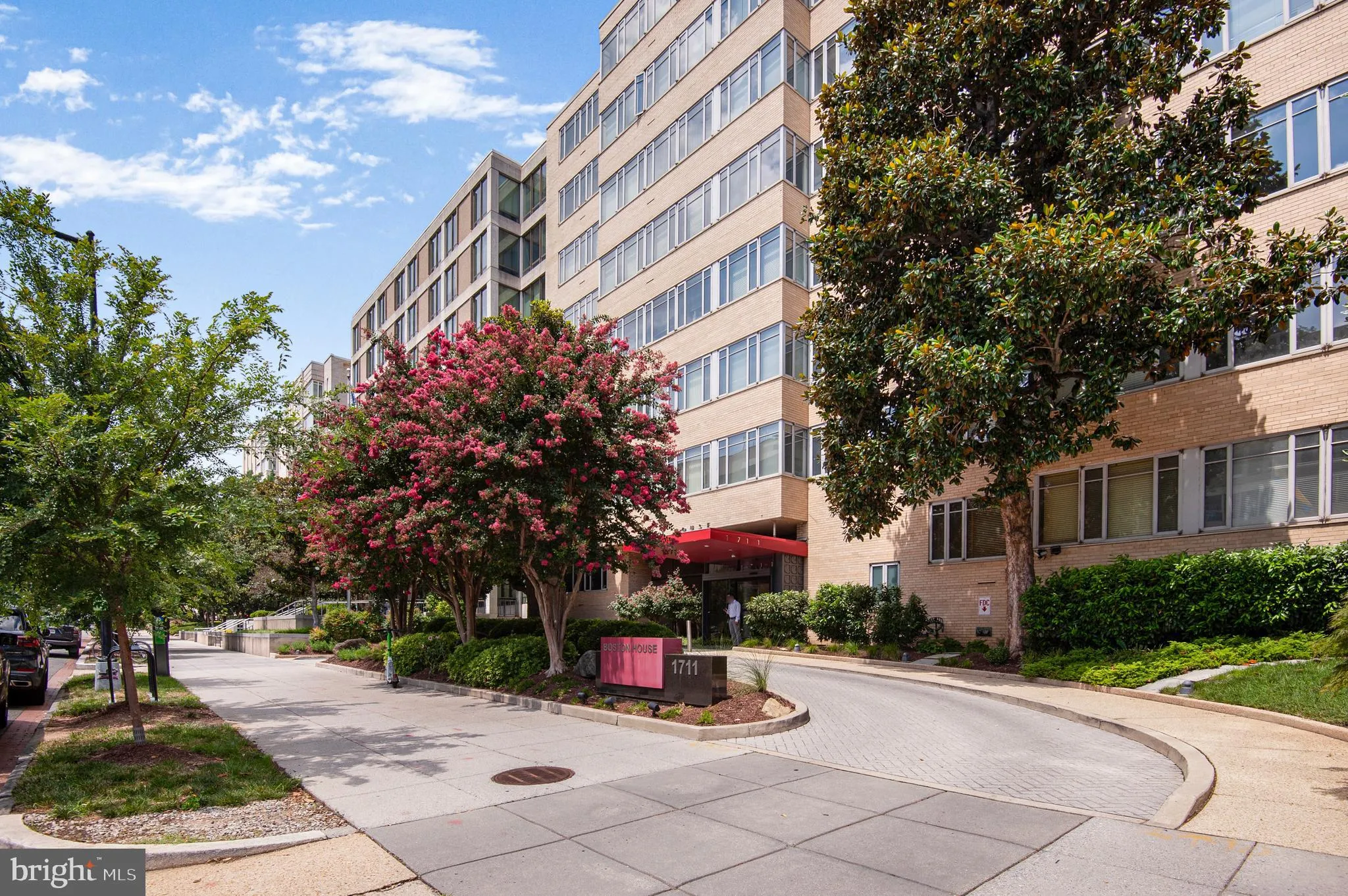 Additional image 19 of 1711 Massachusetts Avenue NW Unit 830, Washington, DC 20036