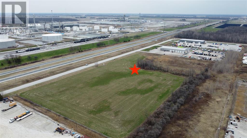 PART LOT 25 POLYMOORE DRIVE
