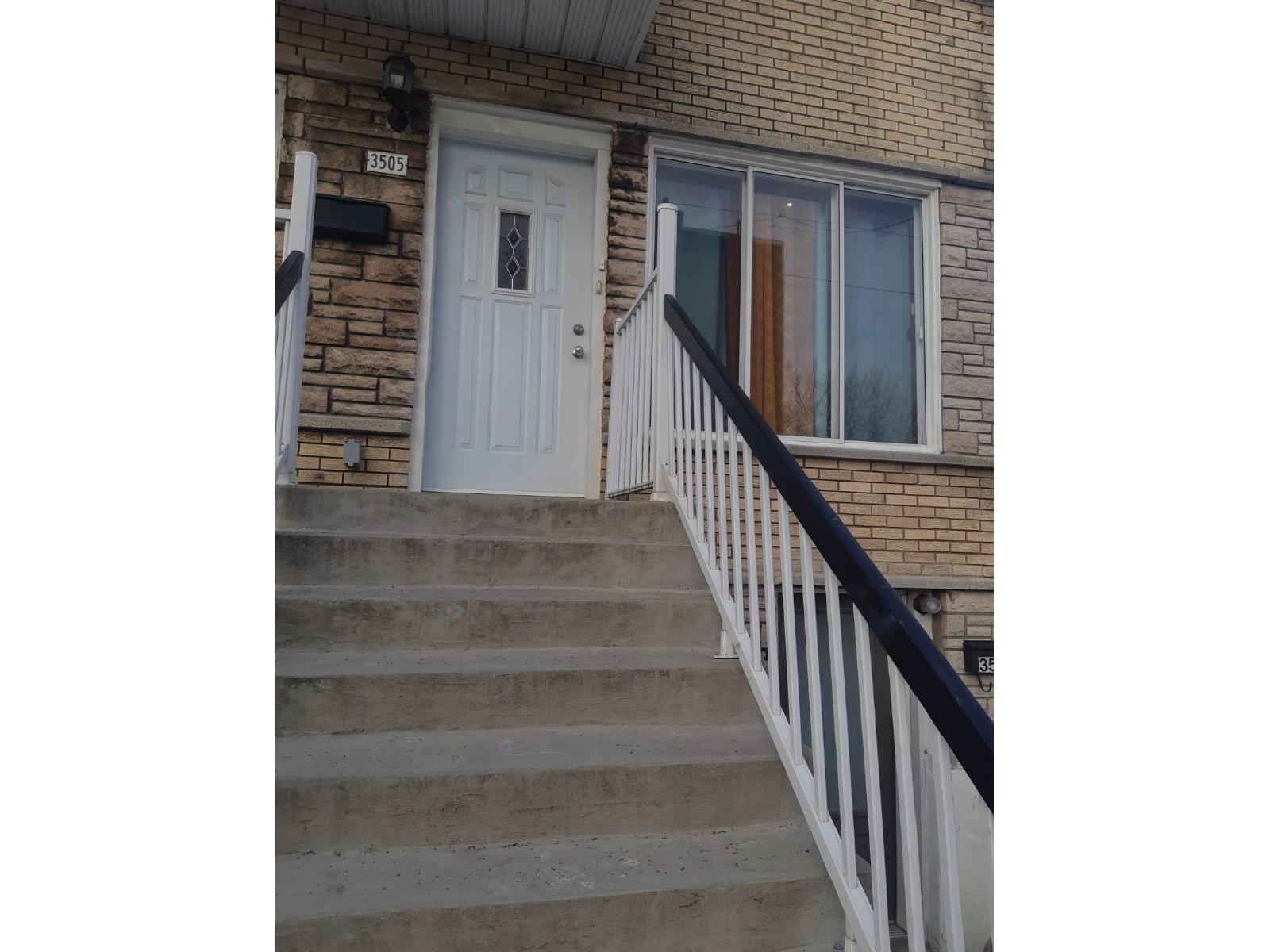 3505 Boul. Pierre-Bernard