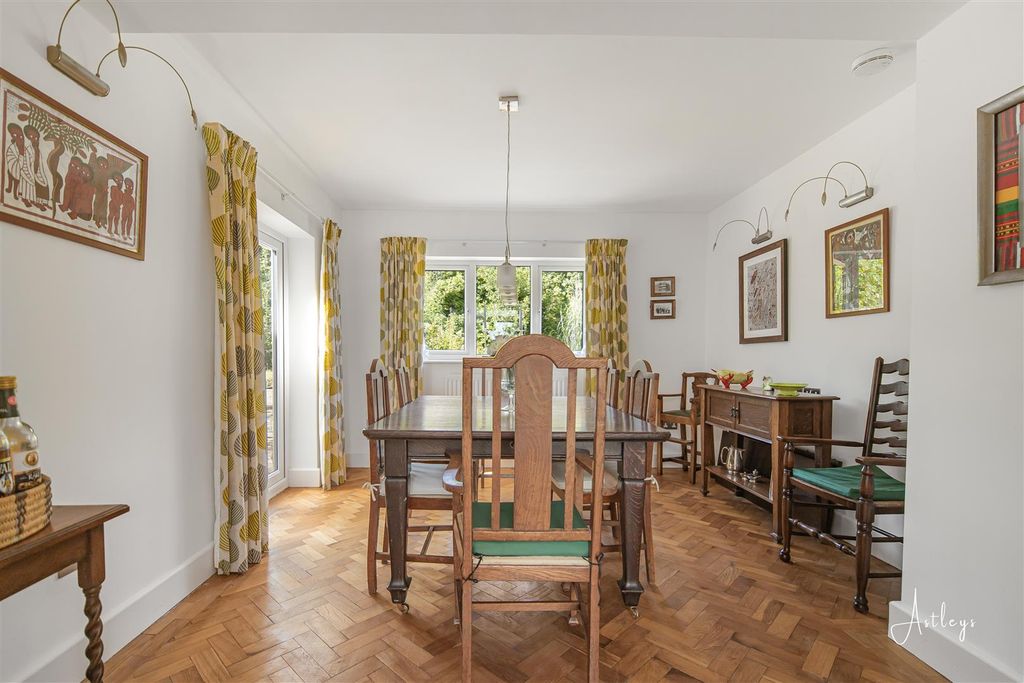Additional image 12 of 4 bed detached house for saleNicholaston, Penmaen, Swansea SA3