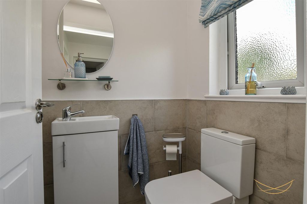 Additional image 25 of 4 bed detached house for saleHuntingdale Grange, Ballyclare BT39