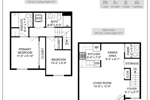 Additional image 8 of 39-9339 Alberta Road, Richmond, BC, V6Y 4E3