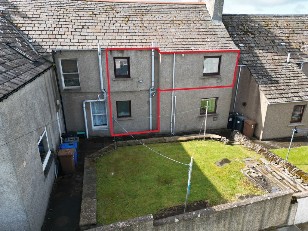 Additional image 9 of 1 bed flat for saleMarket Street, Thurso KW14