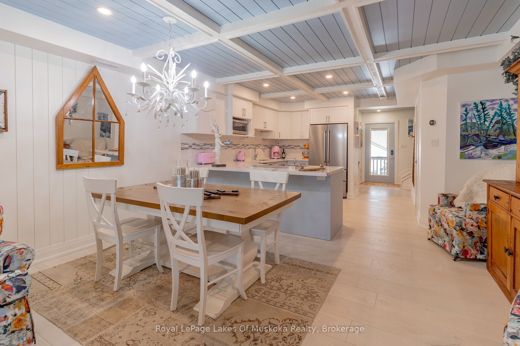 Additional image 5 of 208-10 Coveside Drive, Huntsville, ON, P1H 1C3