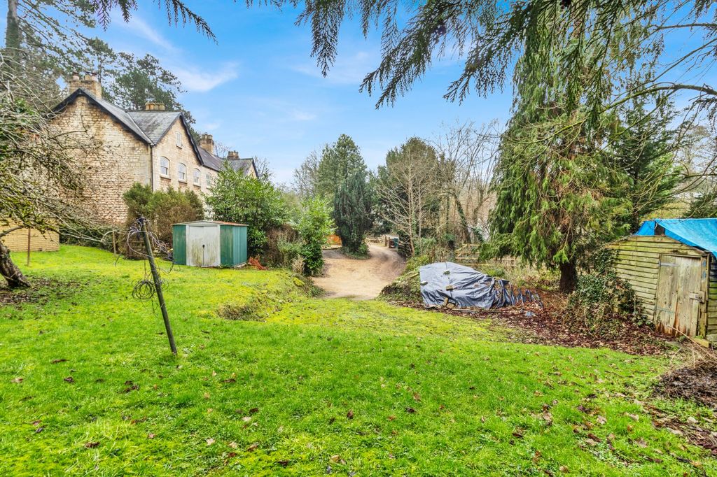 Additional image 14 of Land for saleGiddynap Lane, Inchbrook, Stroud GL5