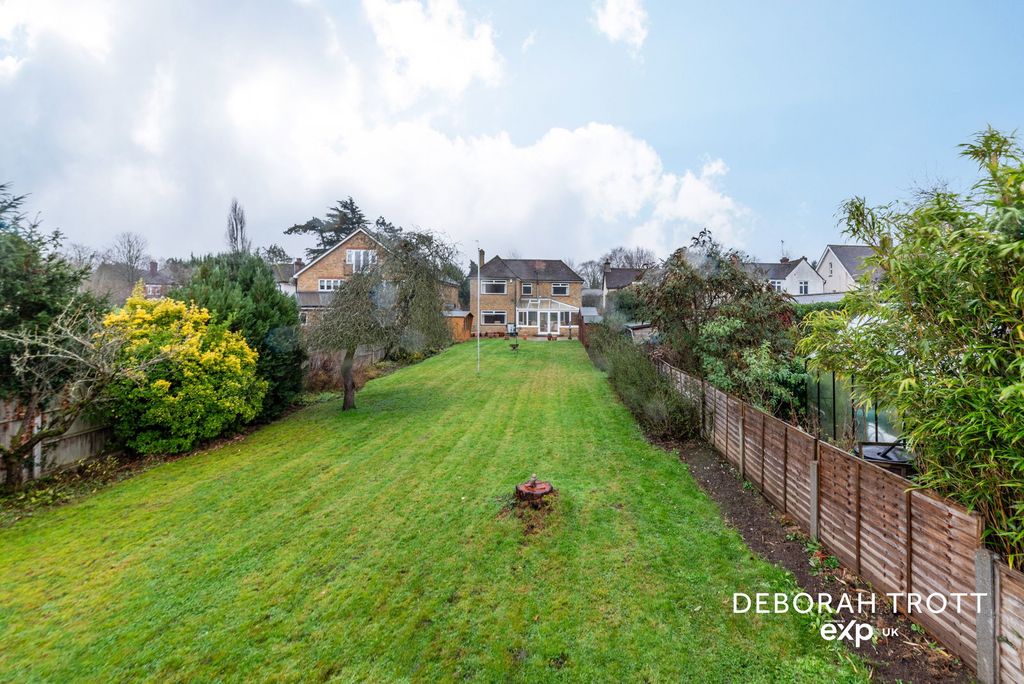 Additional image 3 of 4 bed detached house for saleLondon Road, Leybourne, West Malling ME19