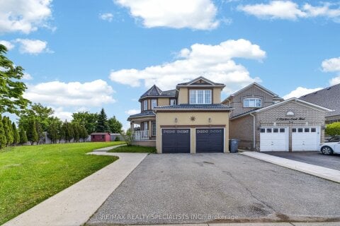 Additional image 8 of 2 Fletchers Creek Boulevard, Brampton, ON, L6X 4R6