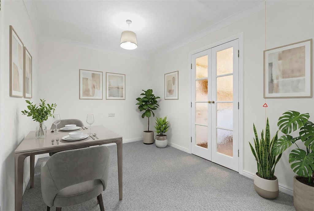 Additional image 3 of 1 bed flat for saleCarnegie Court, 17 Springs Lane, Ilkley LS29