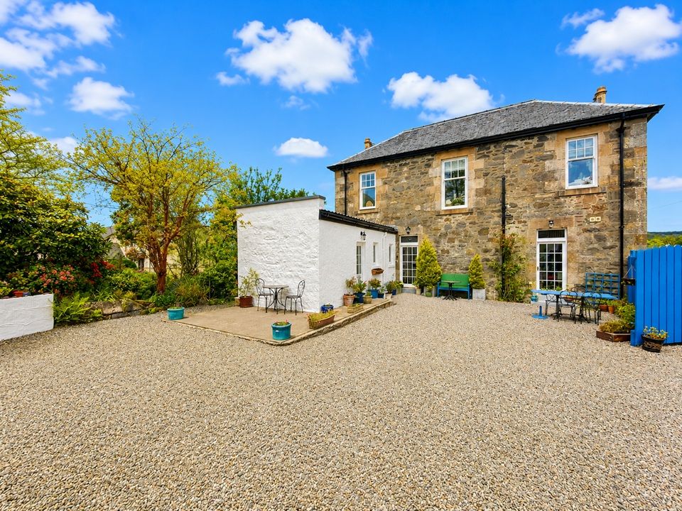 Additional image 36 of 4 bed detached house for saleKilchurn, Connel, Argyll, Connel PA37