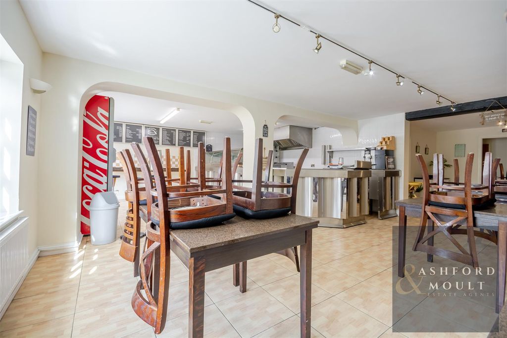 Additional image 25 of 4 bed flat for saleMain Street, Calverton, Nottingham NG14