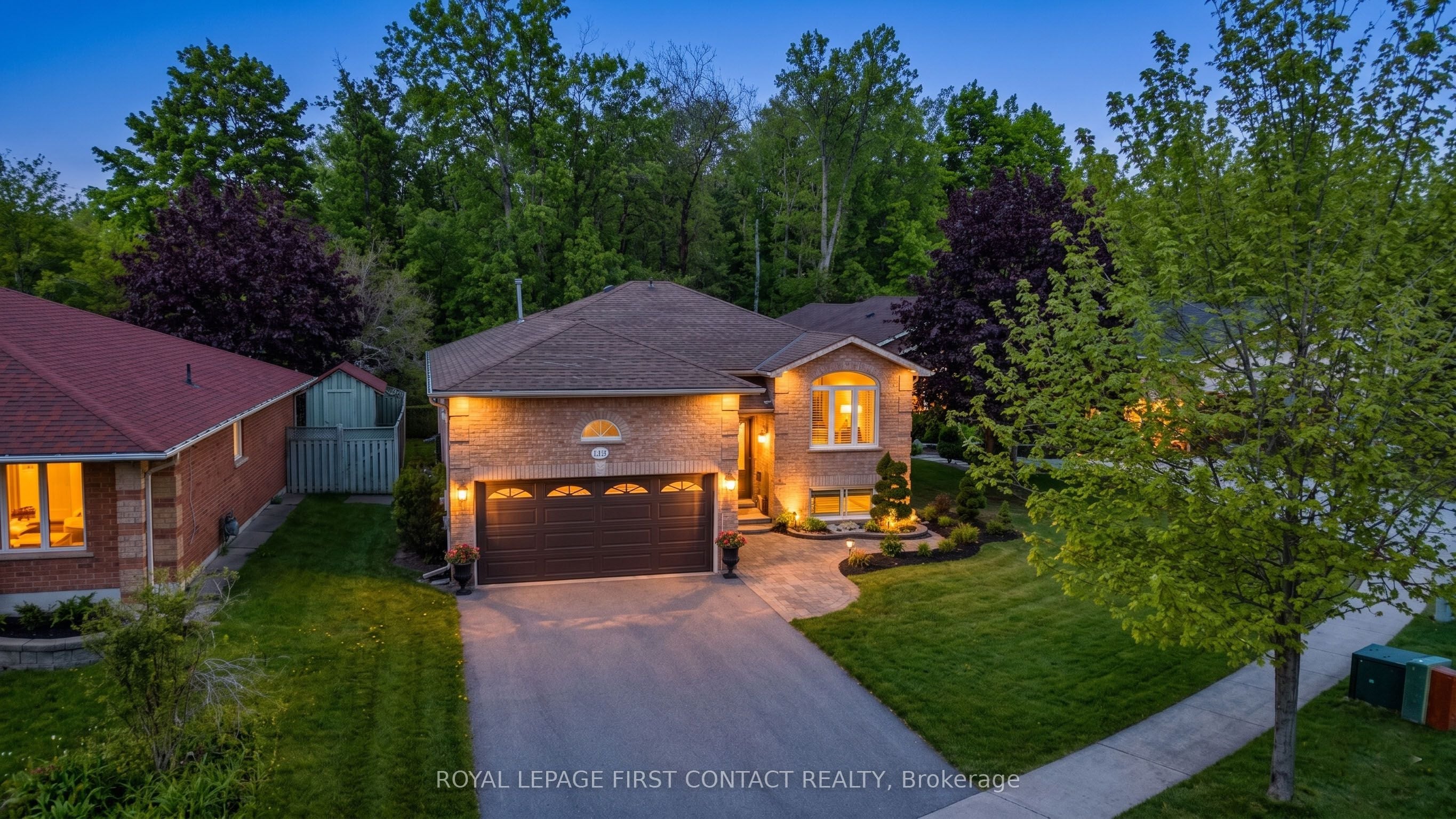 163 Emms Drive, Barrie, ON, L4N 9N7
