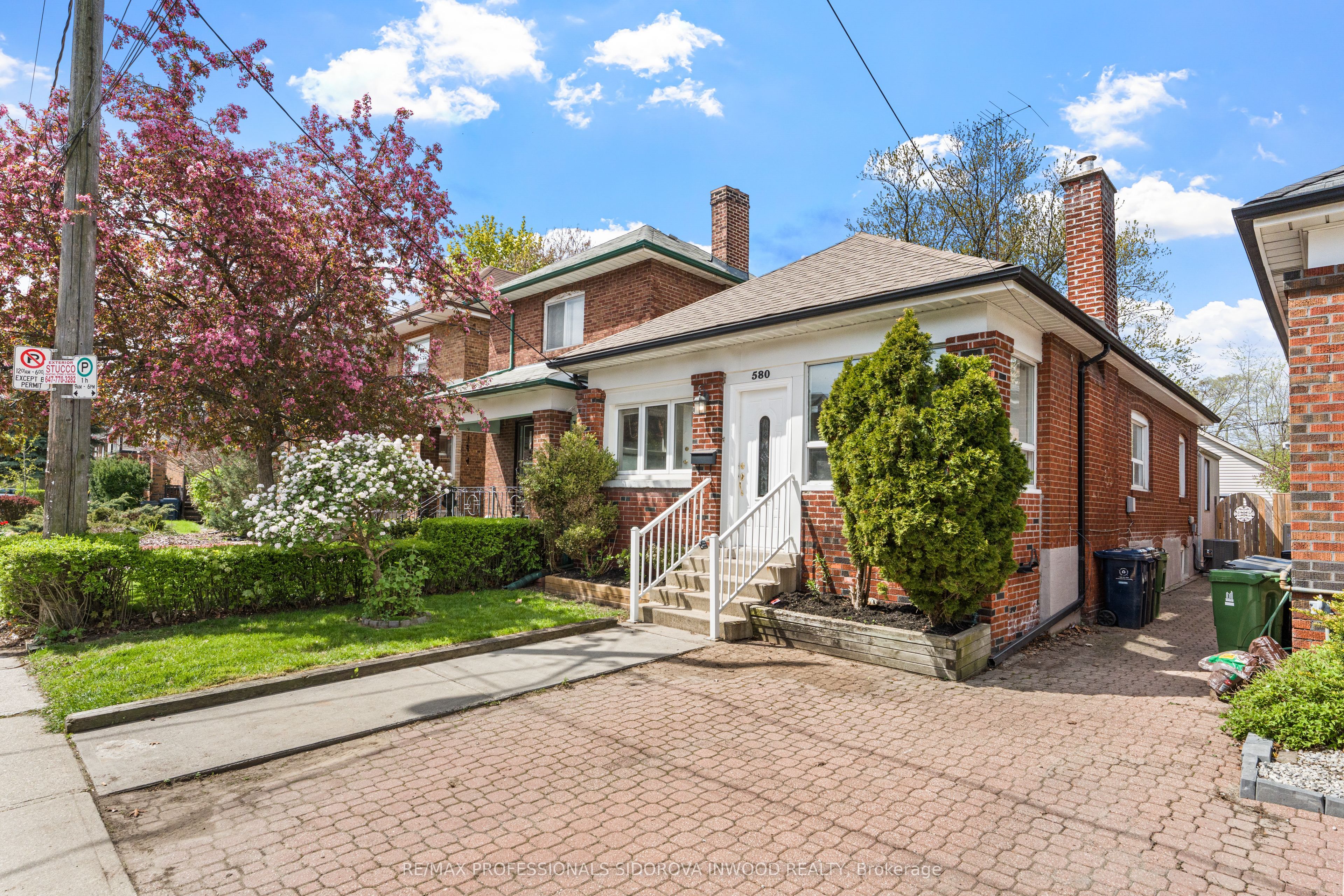Additional image 2 of 580 Willard Avenue, Toronto, ON, M6S 3S2