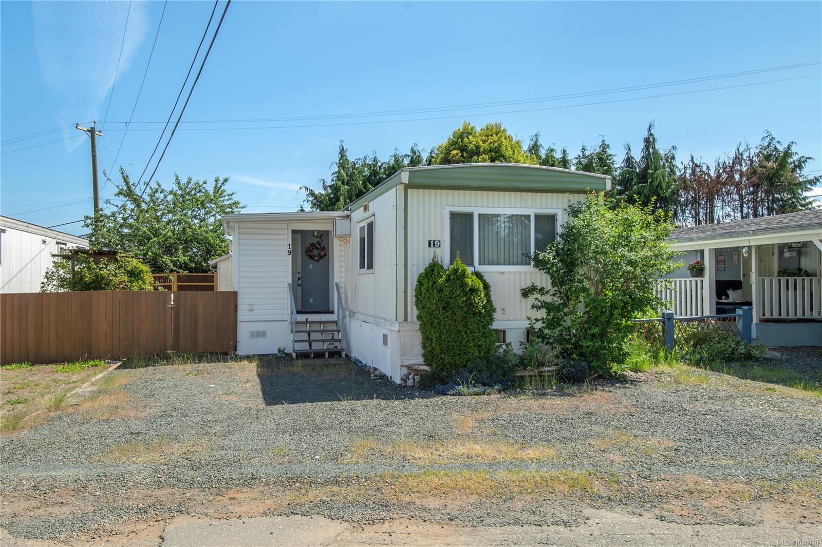 19-1800 Perkins Road, Campbell River, BC, V9W 4S1
