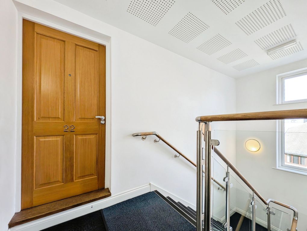 Additional image 14 of 2 bed flat for salePeel House, Ponteland, Newcastle Upon Tyne, Northumberland NE20