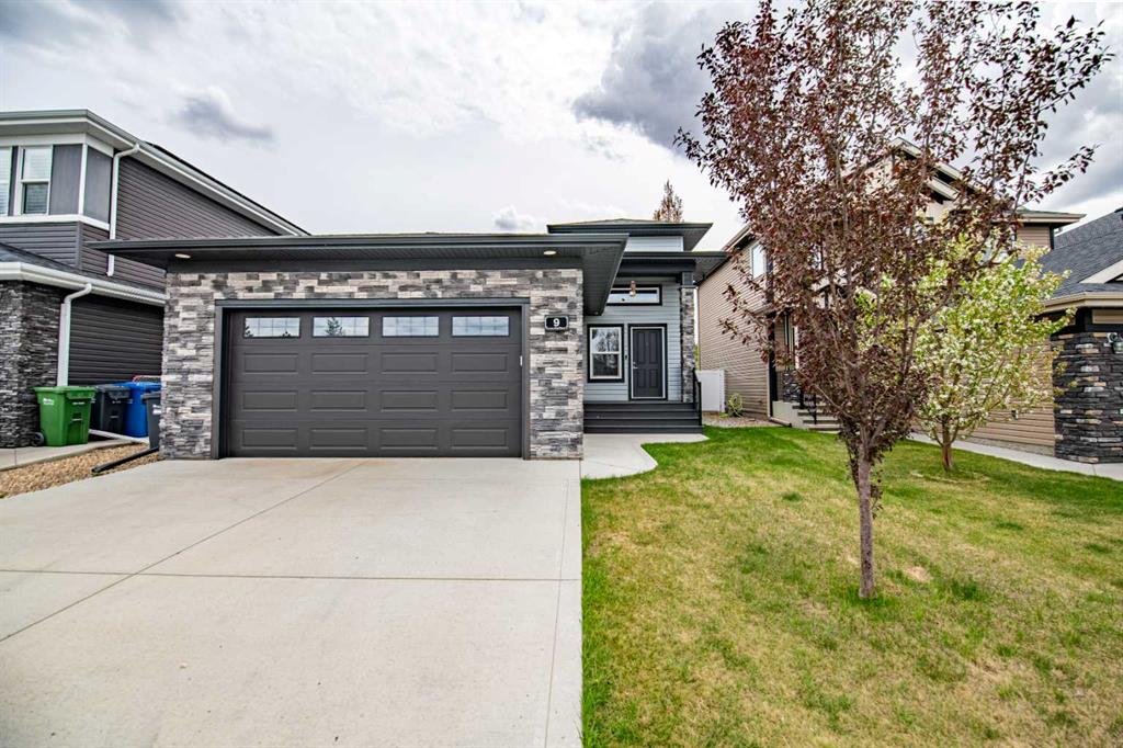 Additional image 2 of A/B-9 Carlyle Green, Red Deer, AB, T4P 0T6