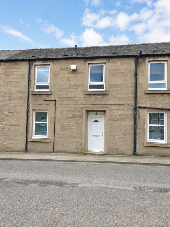 1 bed flat for saleManor Street, Forfar DD8