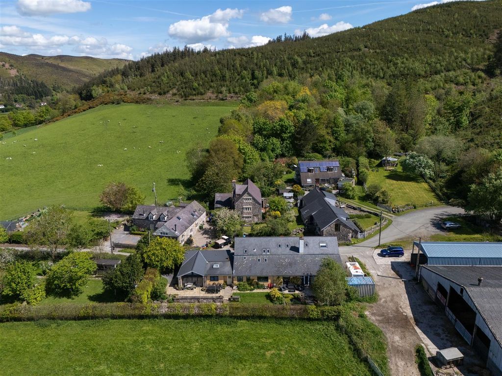Additional image 43 of 4 bed cottage for saleLlandegla, Wrexham LL11