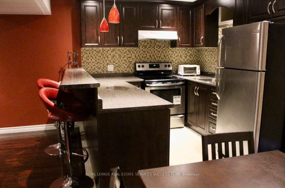 Additional image 2 of 19 Lyndbrook (basement) Crescent, Brampton, ON, L6P 2P1