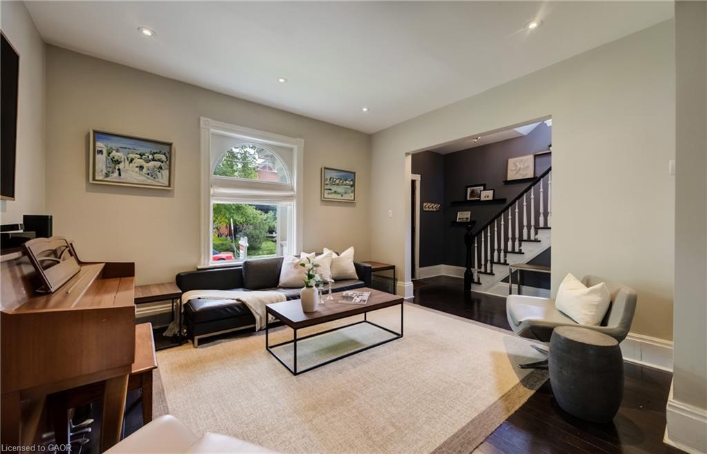 Additional image 6 of 134 David Street, Kitchener, ON, N2G 1Y2